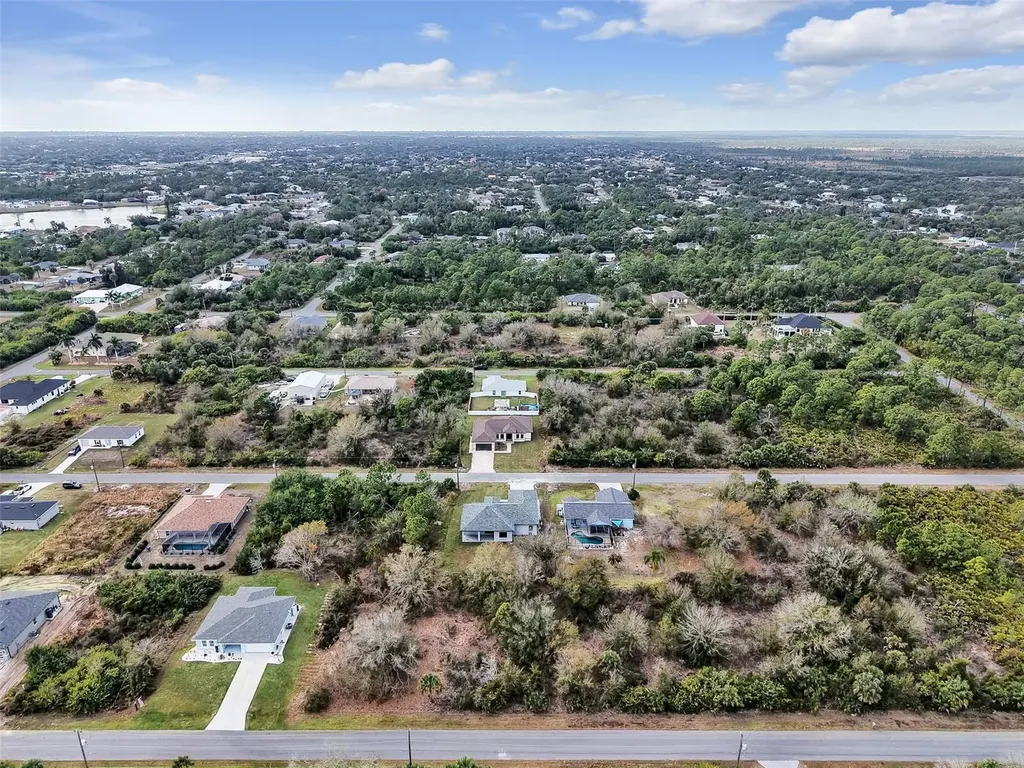 6191 Kambach Street Port Charlotte FL 33981