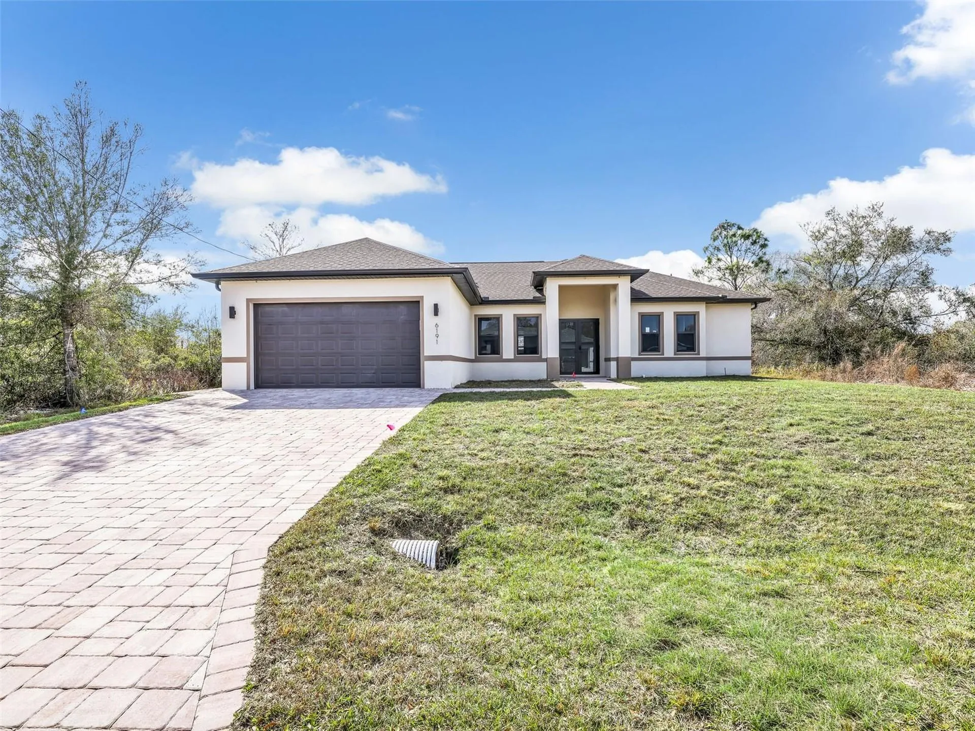 6191 Kambach Street Port Charlotte FL 33981