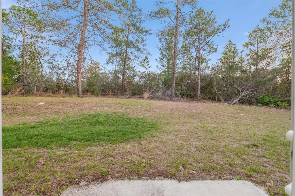 3872 W Baton Lane Citrus Springs FL 34433