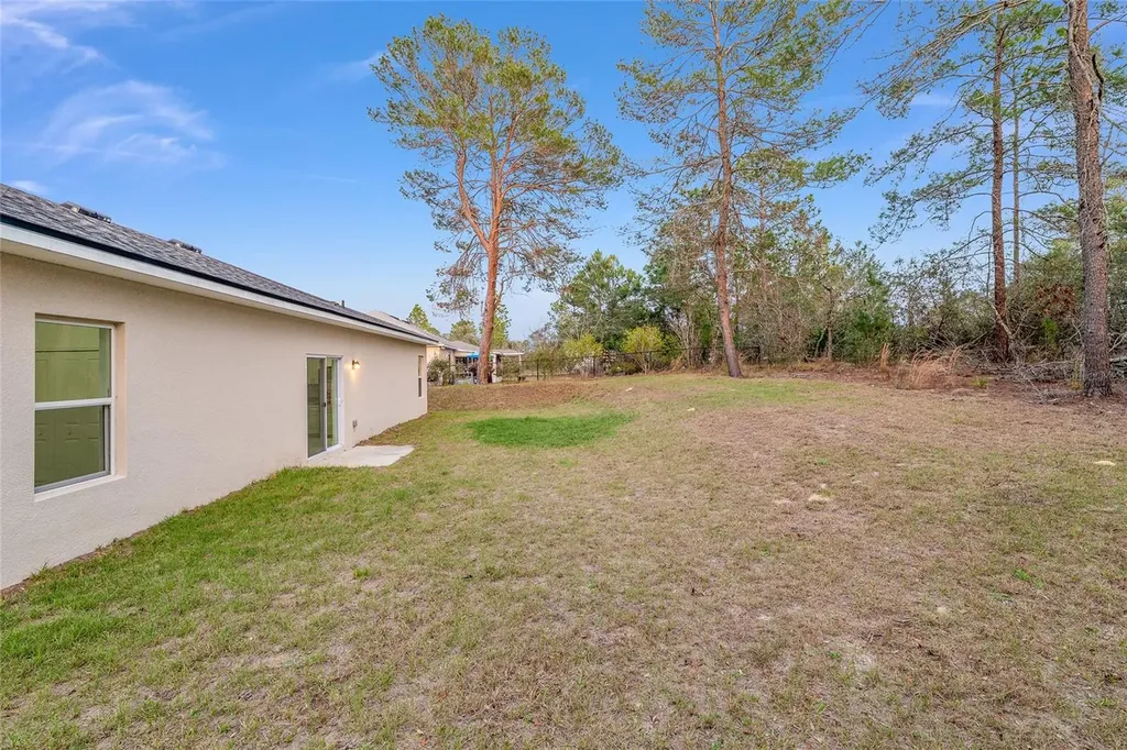 3872 W Baton Lane Citrus Springs FL 34433