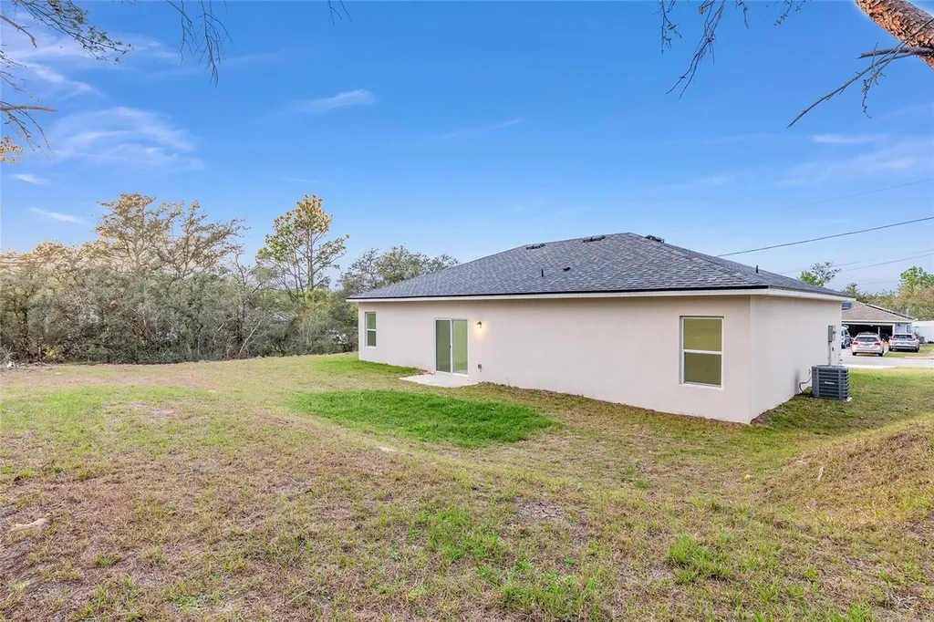 3872 W Baton Lane Citrus Springs FL 34433