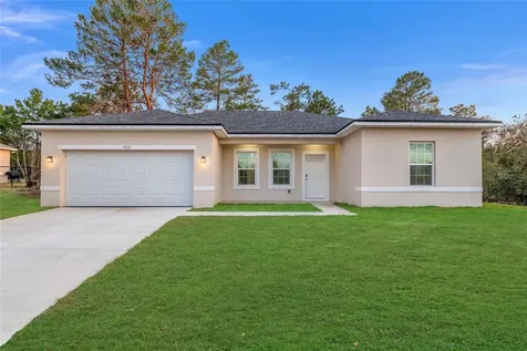 3872 W Baton Lane Citrus Springs FL 34433