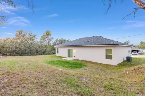 3872 W Baton Lane Citrus Springs FL 34433