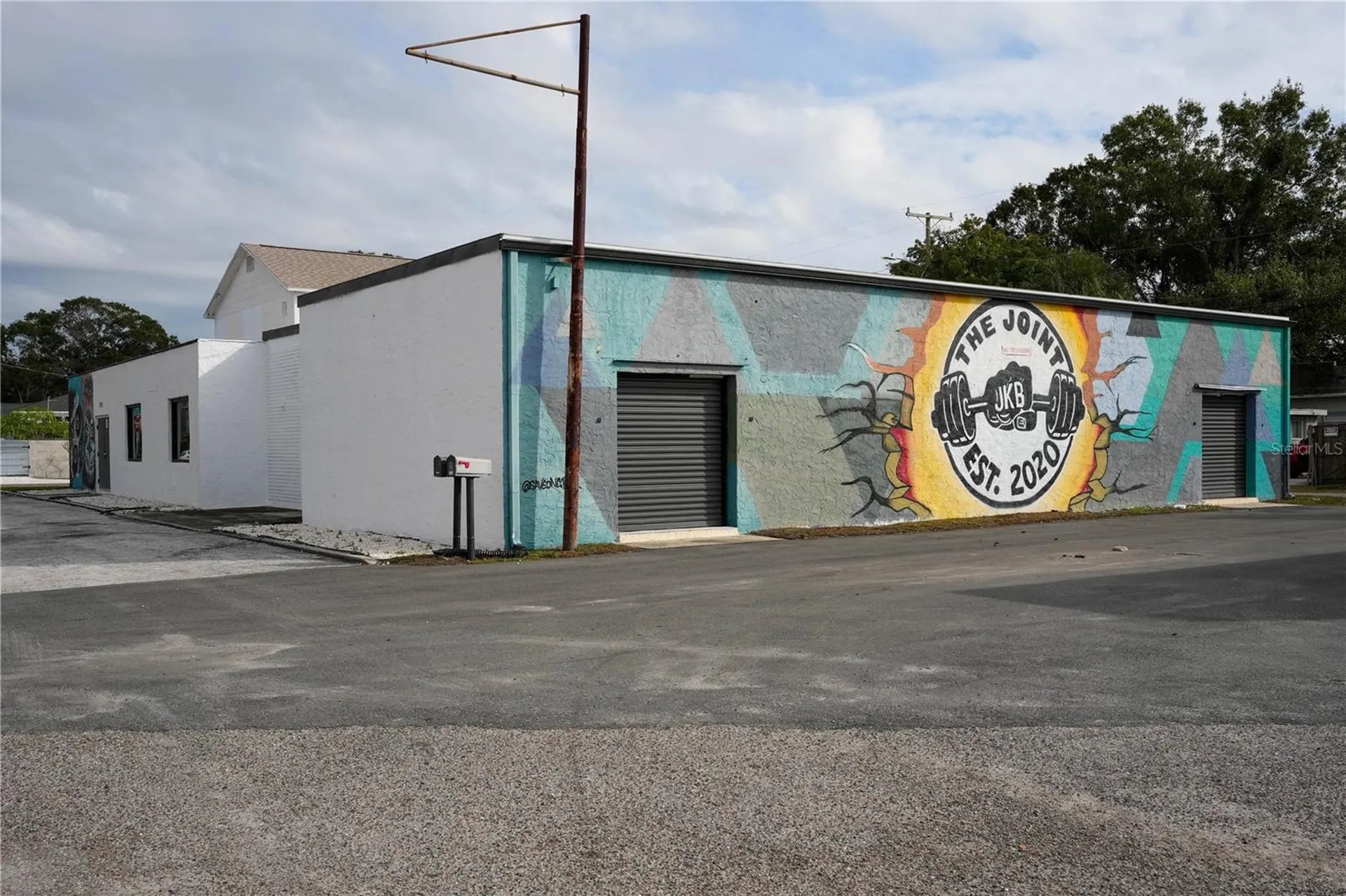 4700 22nd Avenue S St Petersburg FL 33711