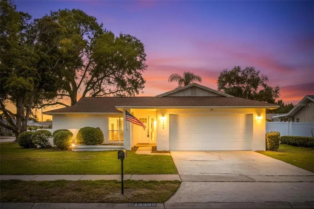 13495 San Rafael Drive Largo FL 33774