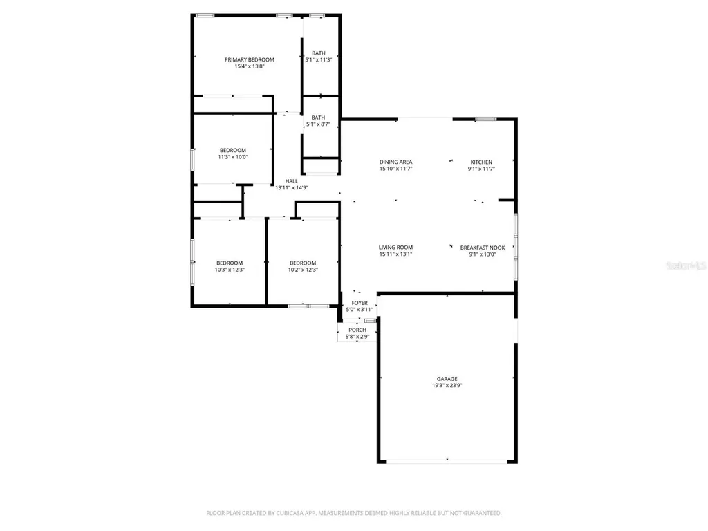 13495 San Rafael Drive Largo FL 33774