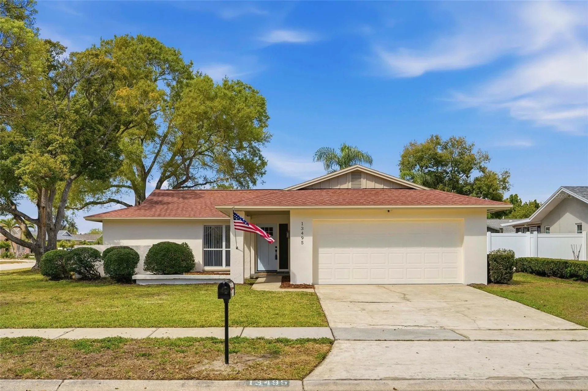 13495 San Rafael Drive Largo FL 33774