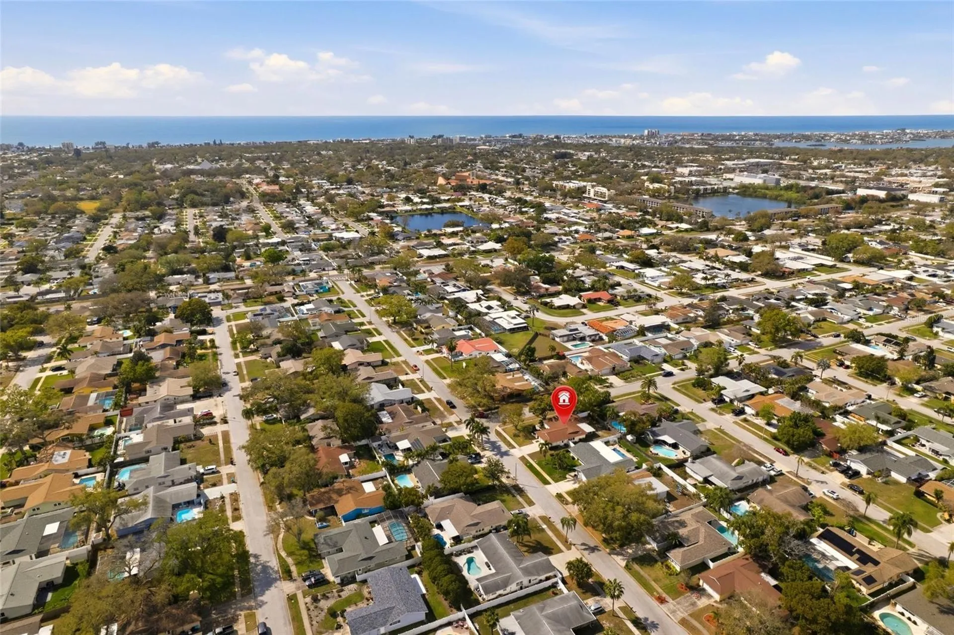 13495 San Rafael Drive Largo FL 33774