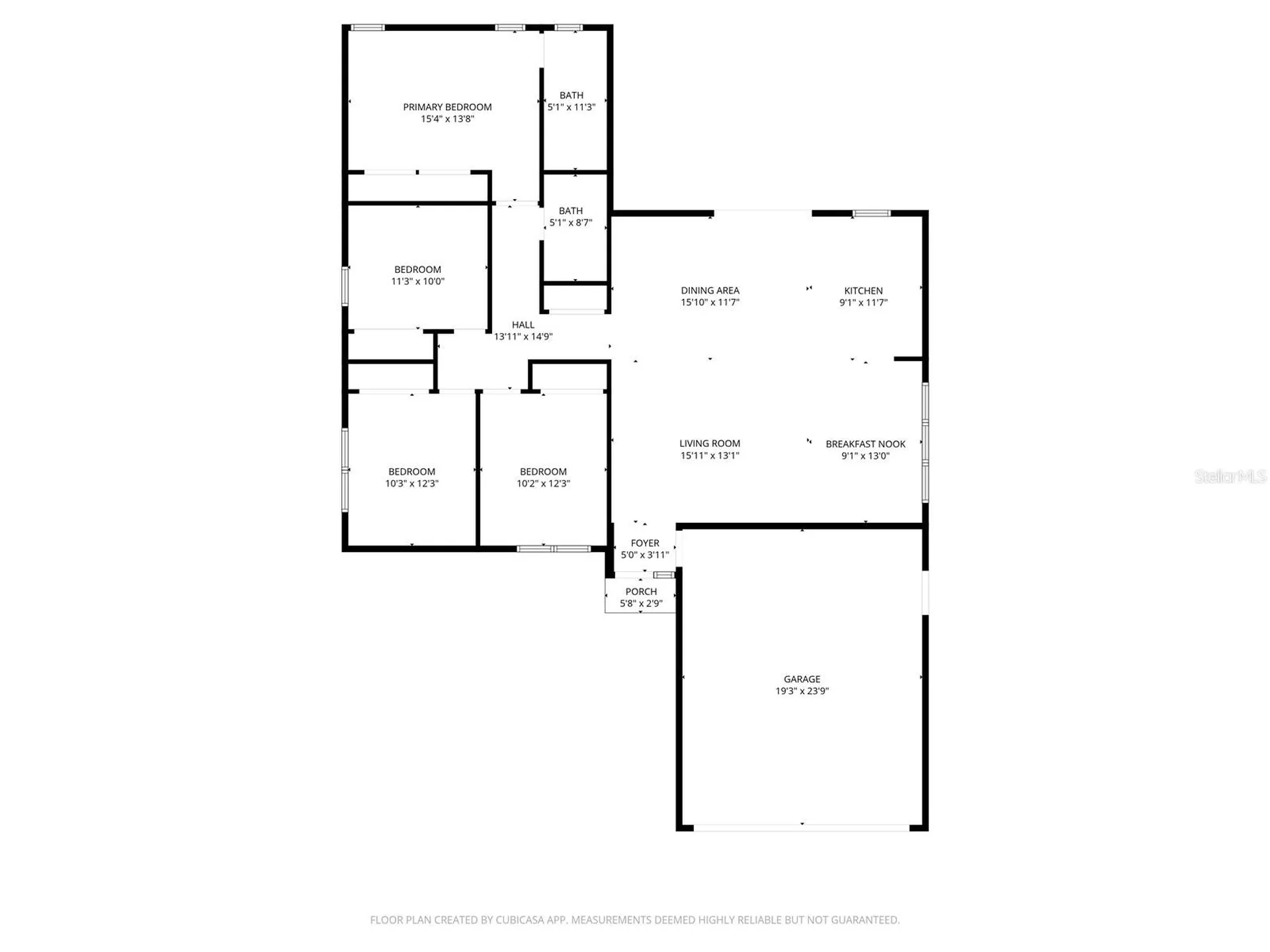 13495 San Rafael Drive Largo FL 33774