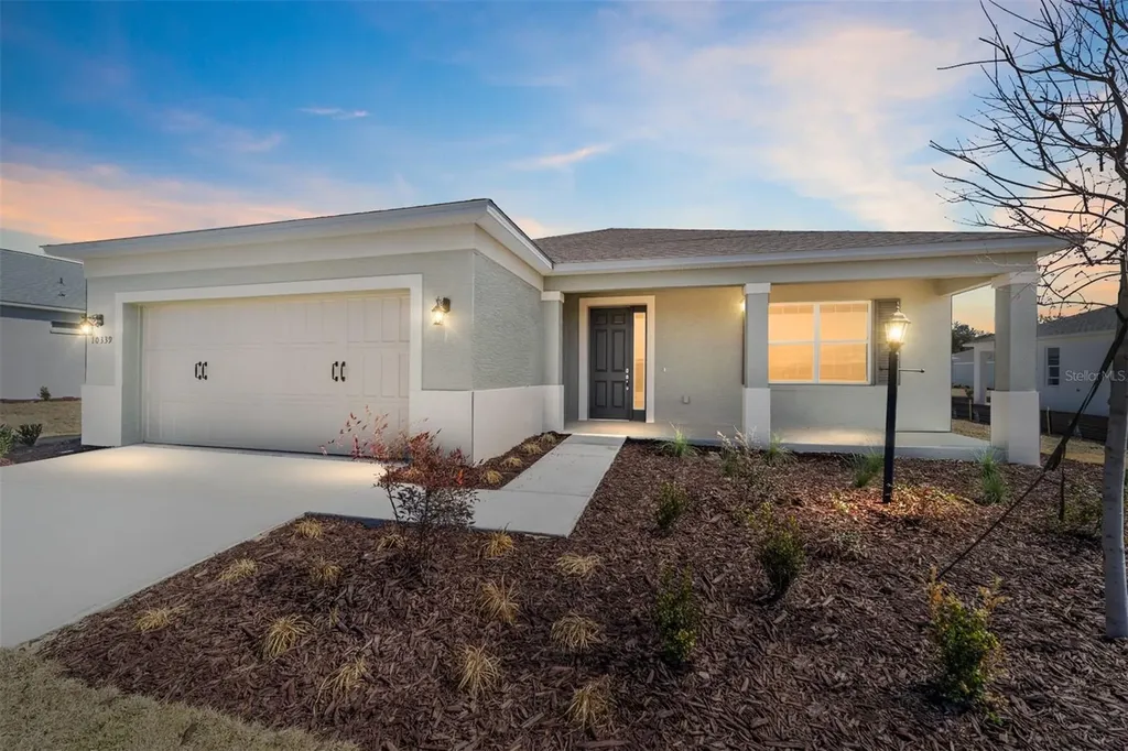 10339 SW 105th Terrace Ocala FL 34481