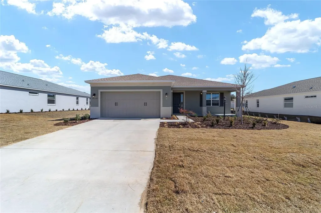 10339 SW 105th Terrace Ocala FL 34481
