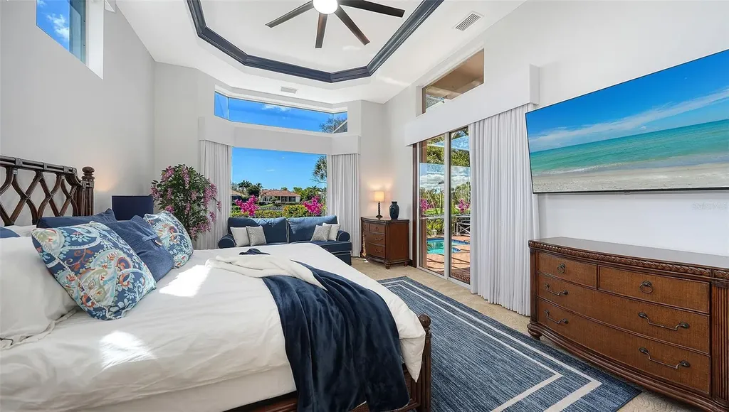 3511 Fair Oaks Court Longboat Key FL 34228