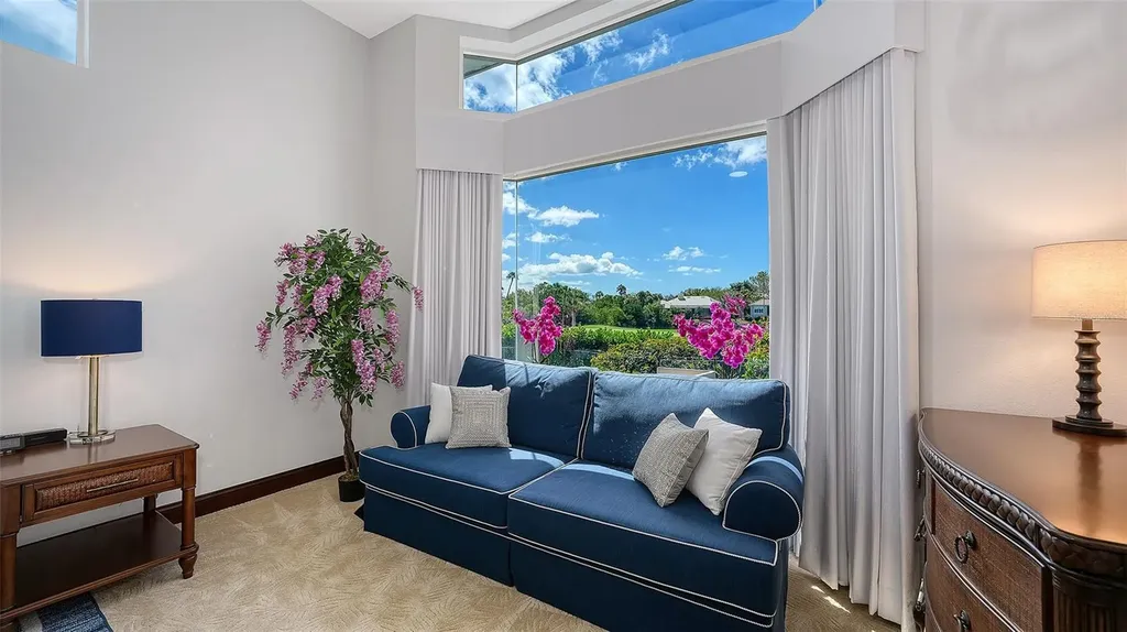 3511 Fair Oaks Court Longboat Key FL 34228