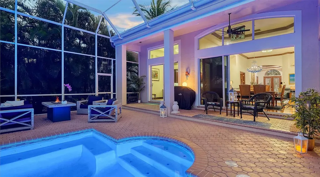 3511 Fair Oaks Court Longboat Key FL 34228
