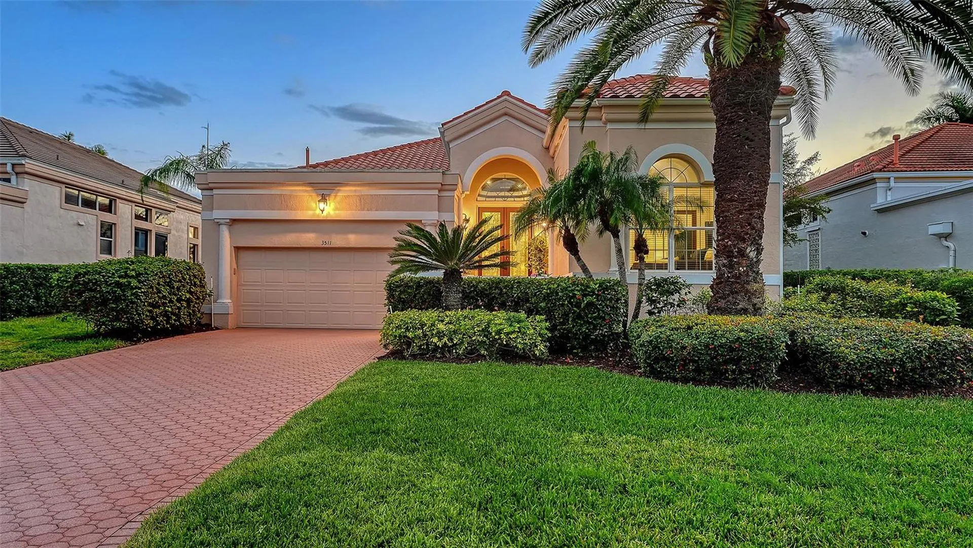 3511 Fair Oaks Court Longboat Key FL 34228