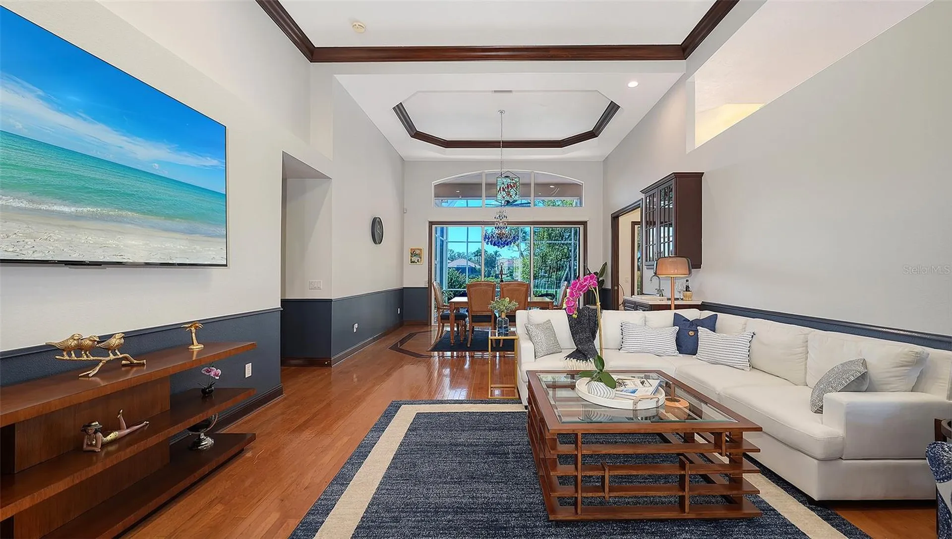 3511 Fair Oaks Court Longboat Key FL 34228