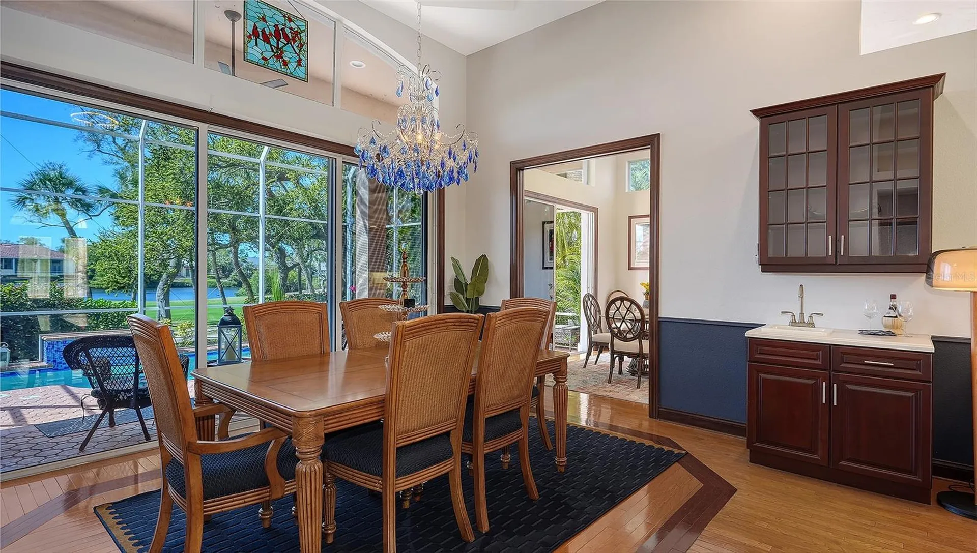 3511 Fair Oaks Court Longboat Key FL 34228