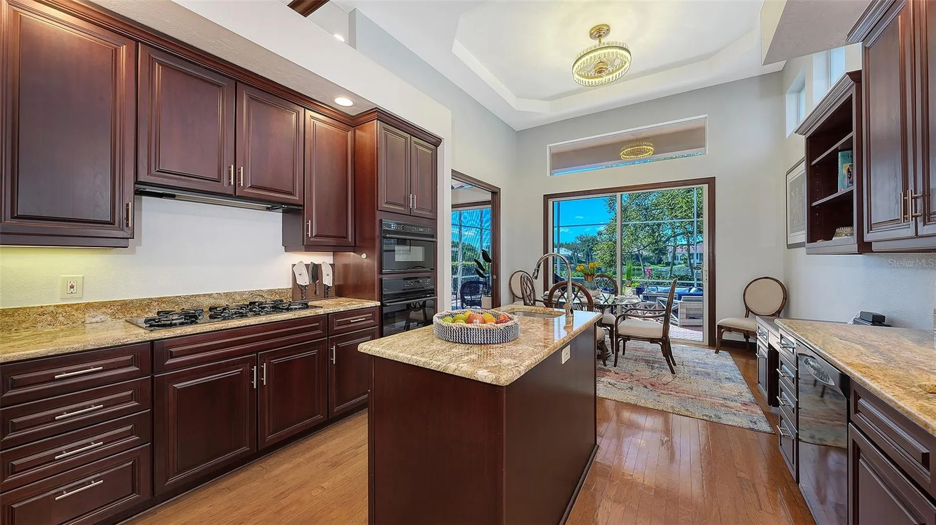 3511 Fair Oaks Court Longboat Key FL 34228