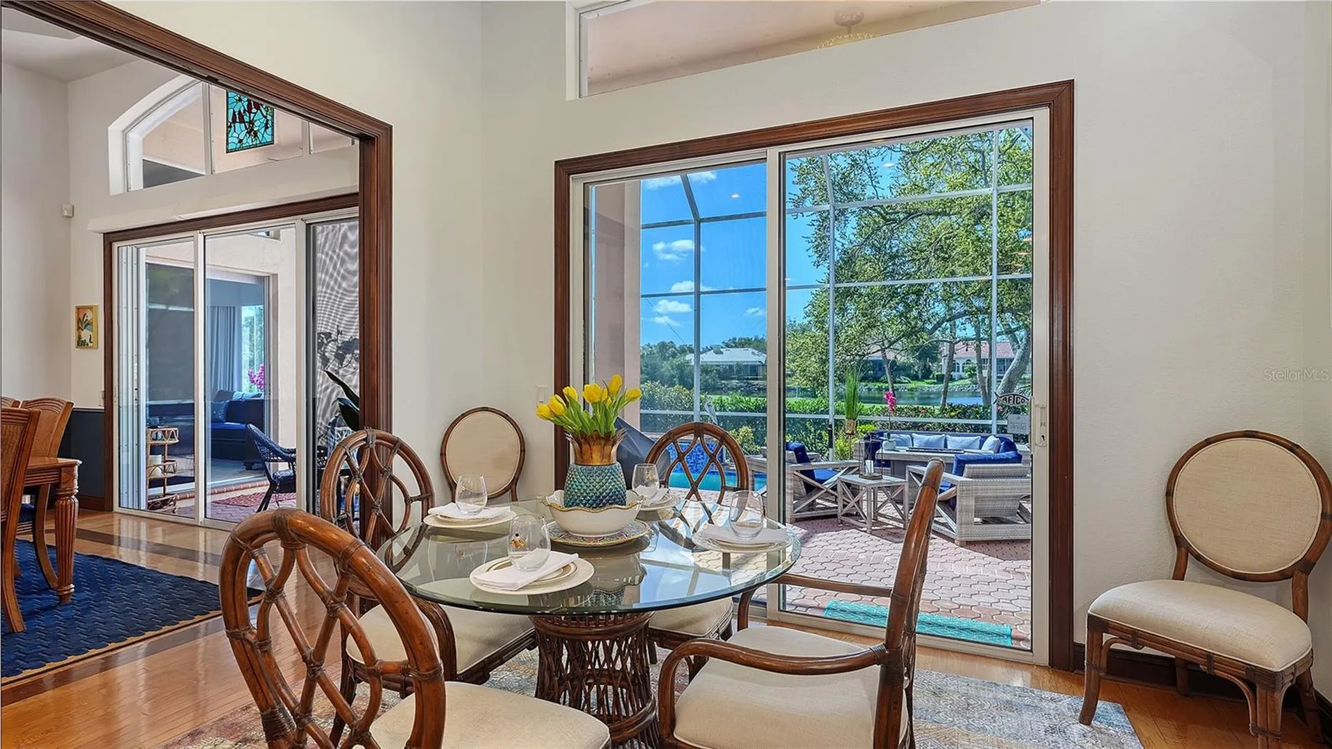 3511 Fair Oaks Court Longboat Key FL 34228