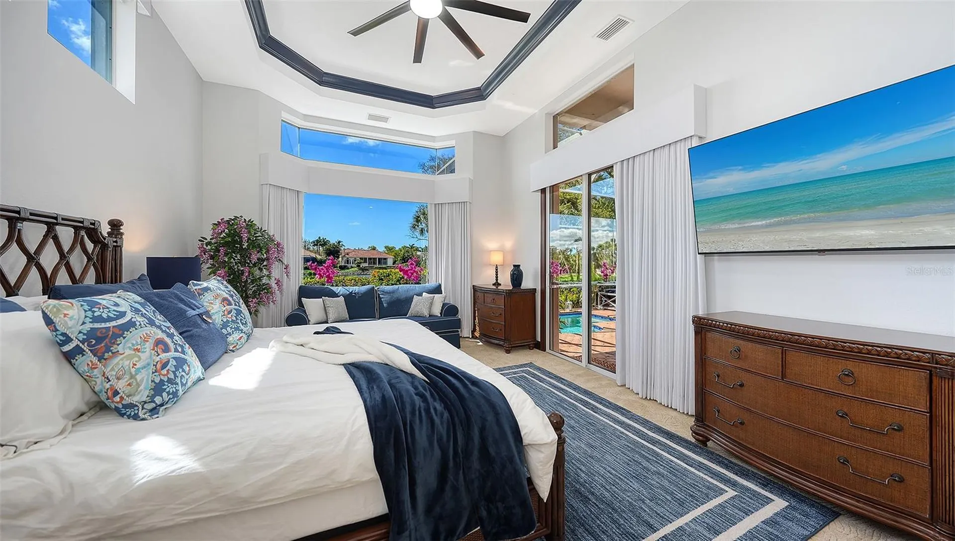 3511 Fair Oaks Court Longboat Key FL 34228