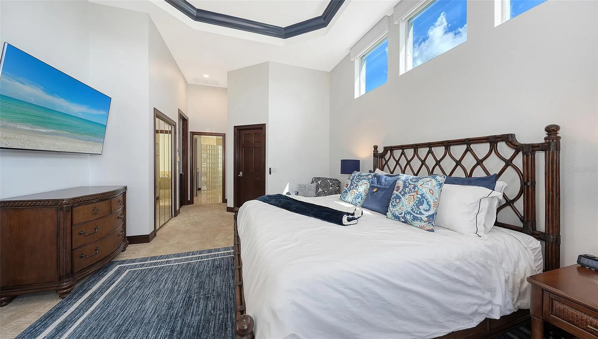 3511 Fair Oaks Court Longboat Key FL 34228