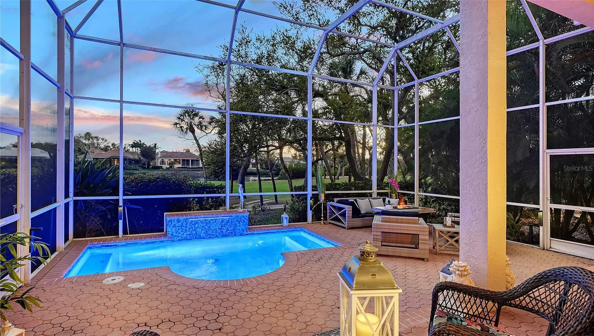 3511 Fair Oaks Court Longboat Key FL 34228