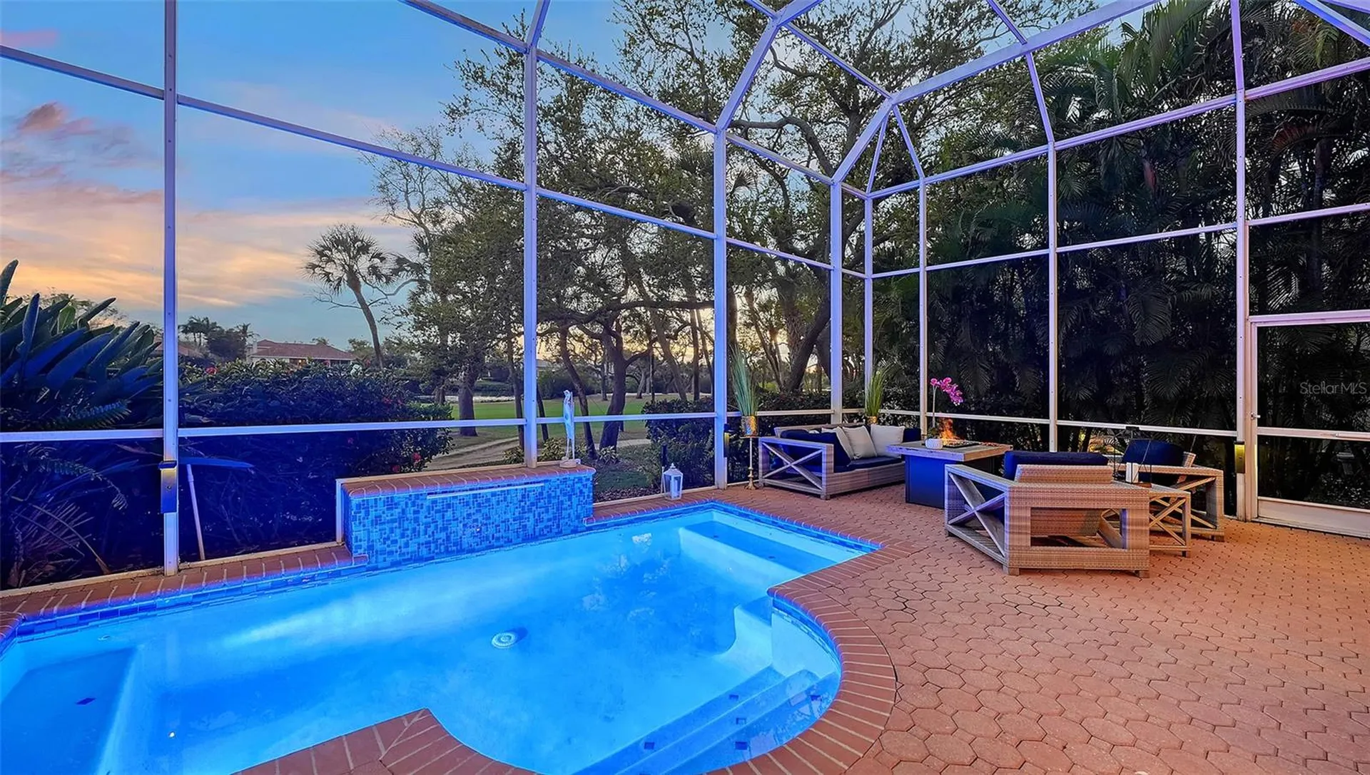 3511 Fair Oaks Court Longboat Key FL 34228