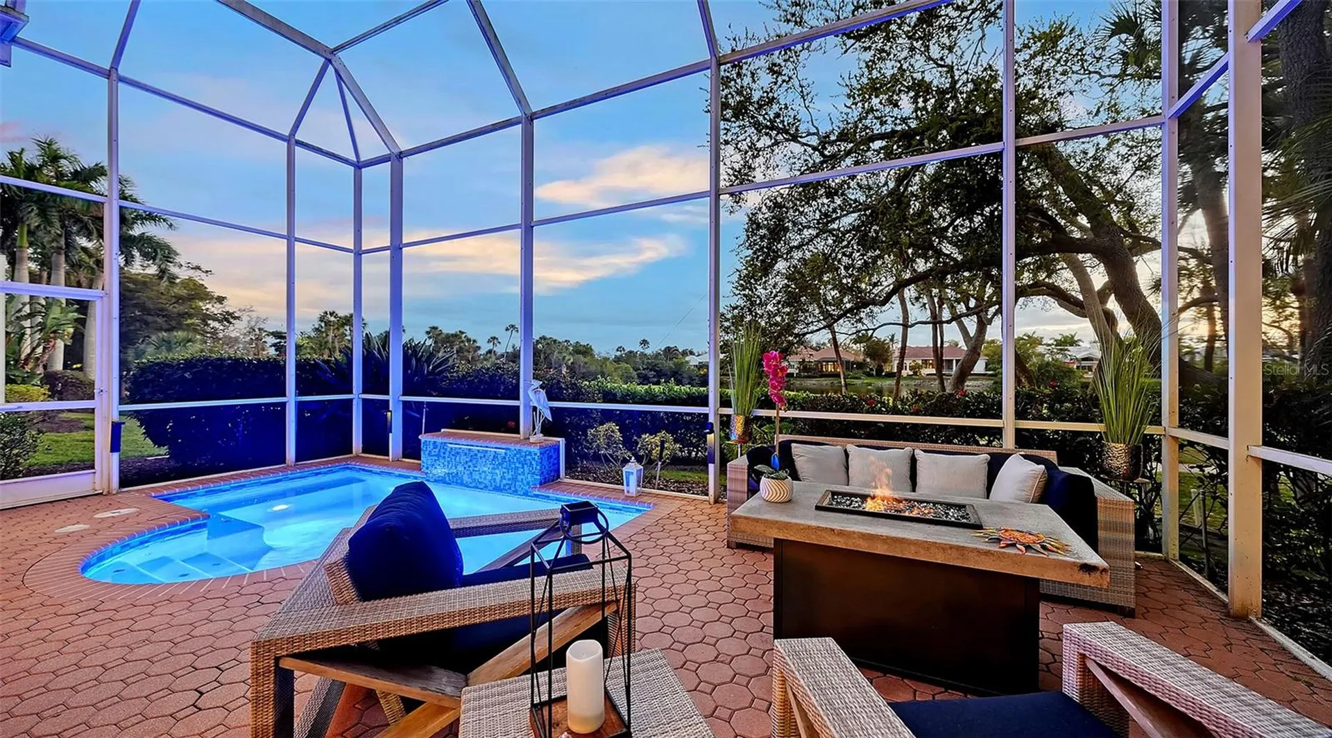 3511 Fair Oaks Court Longboat Key FL 34228