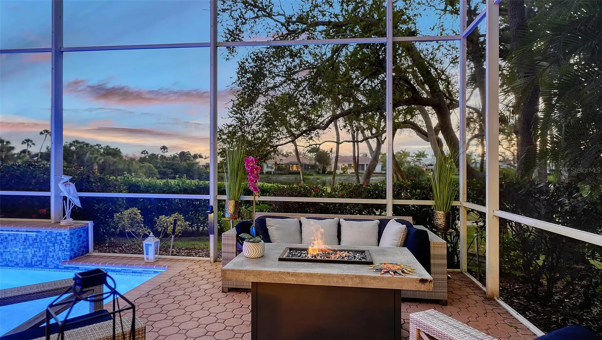 3511 Fair Oaks Court Longboat Key FL 34228