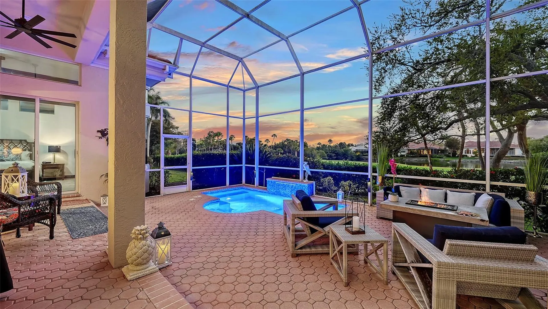 3511 Fair Oaks Court Longboat Key FL 34228