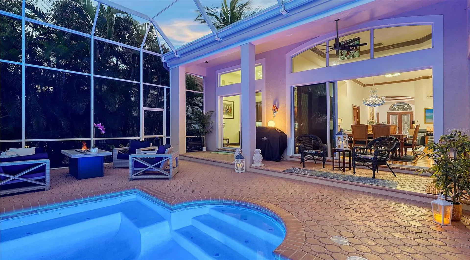 3511 Fair Oaks Court Longboat Key FL 34228