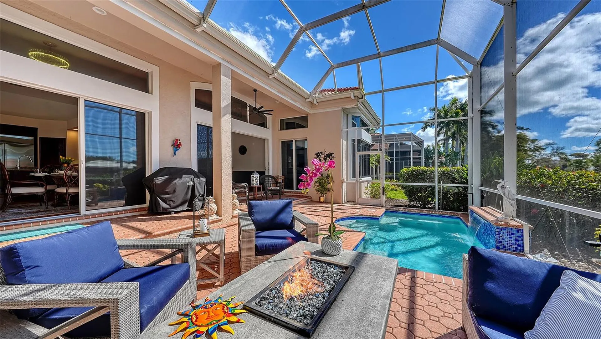 3511 Fair Oaks Court Longboat Key FL 34228
