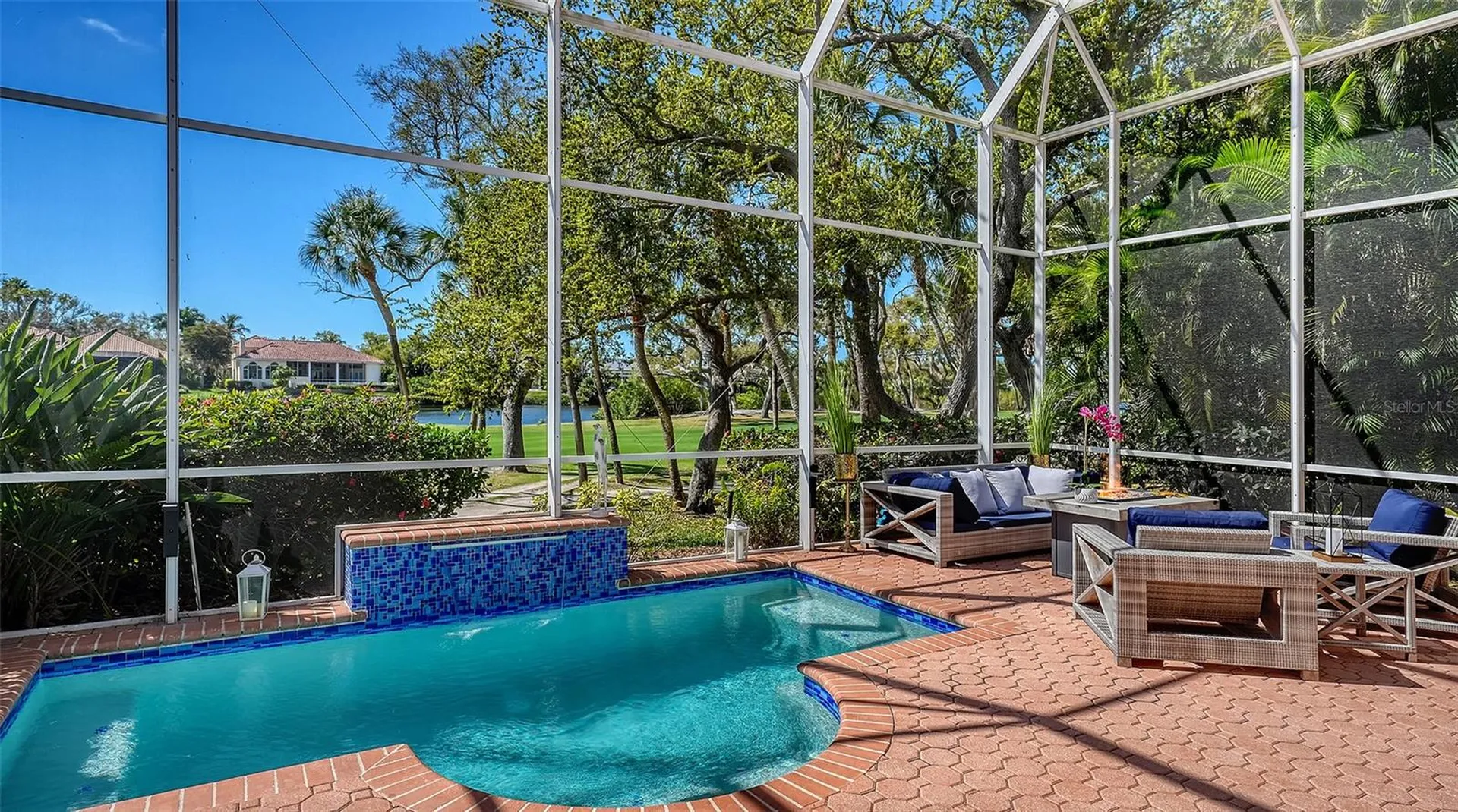 3511 Fair Oaks Court Longboat Key FL 34228