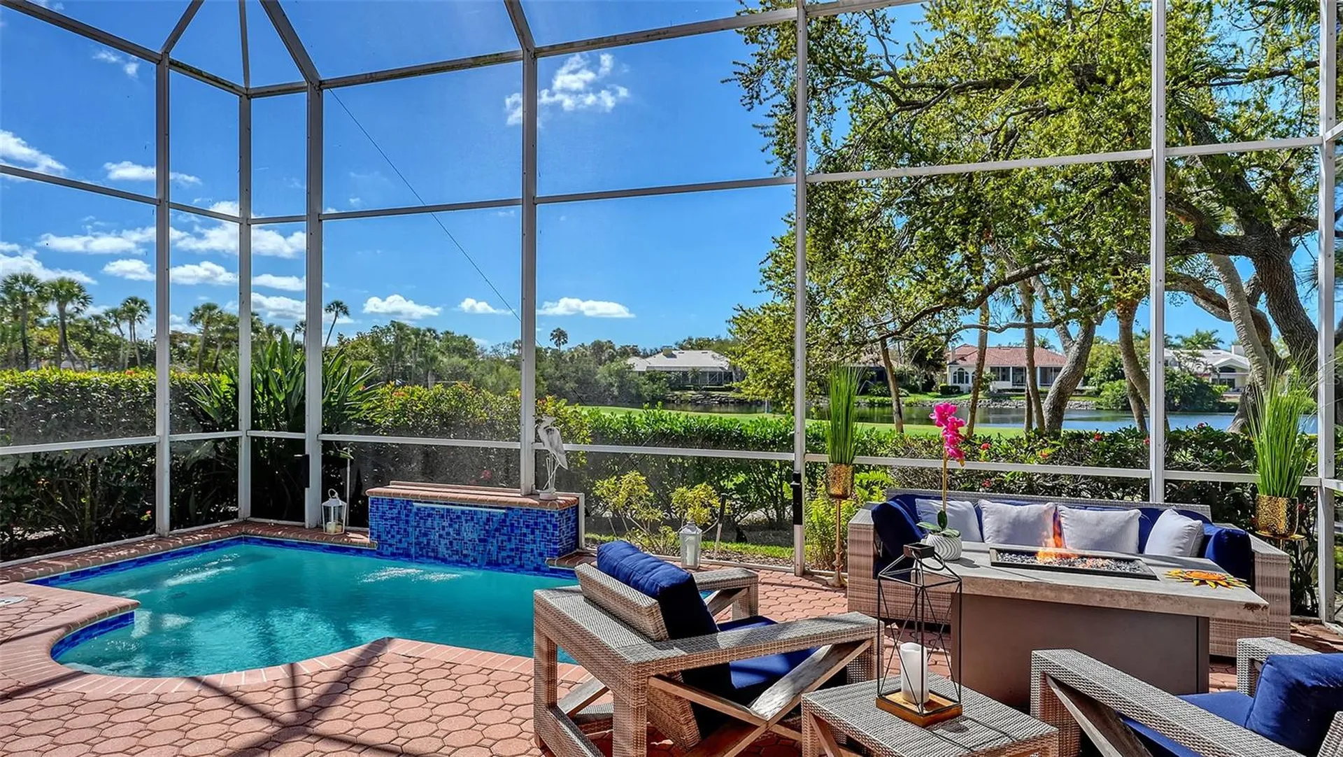 3511 Fair Oaks Court Longboat Key FL 34228