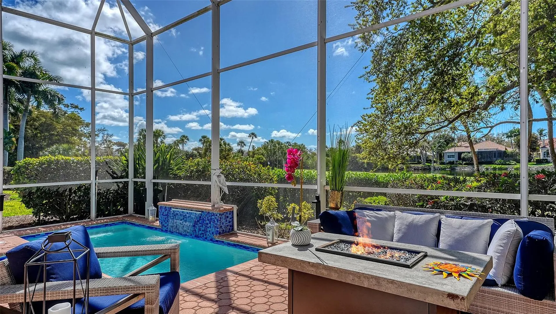 3511 Fair Oaks Court Longboat Key FL 34228
