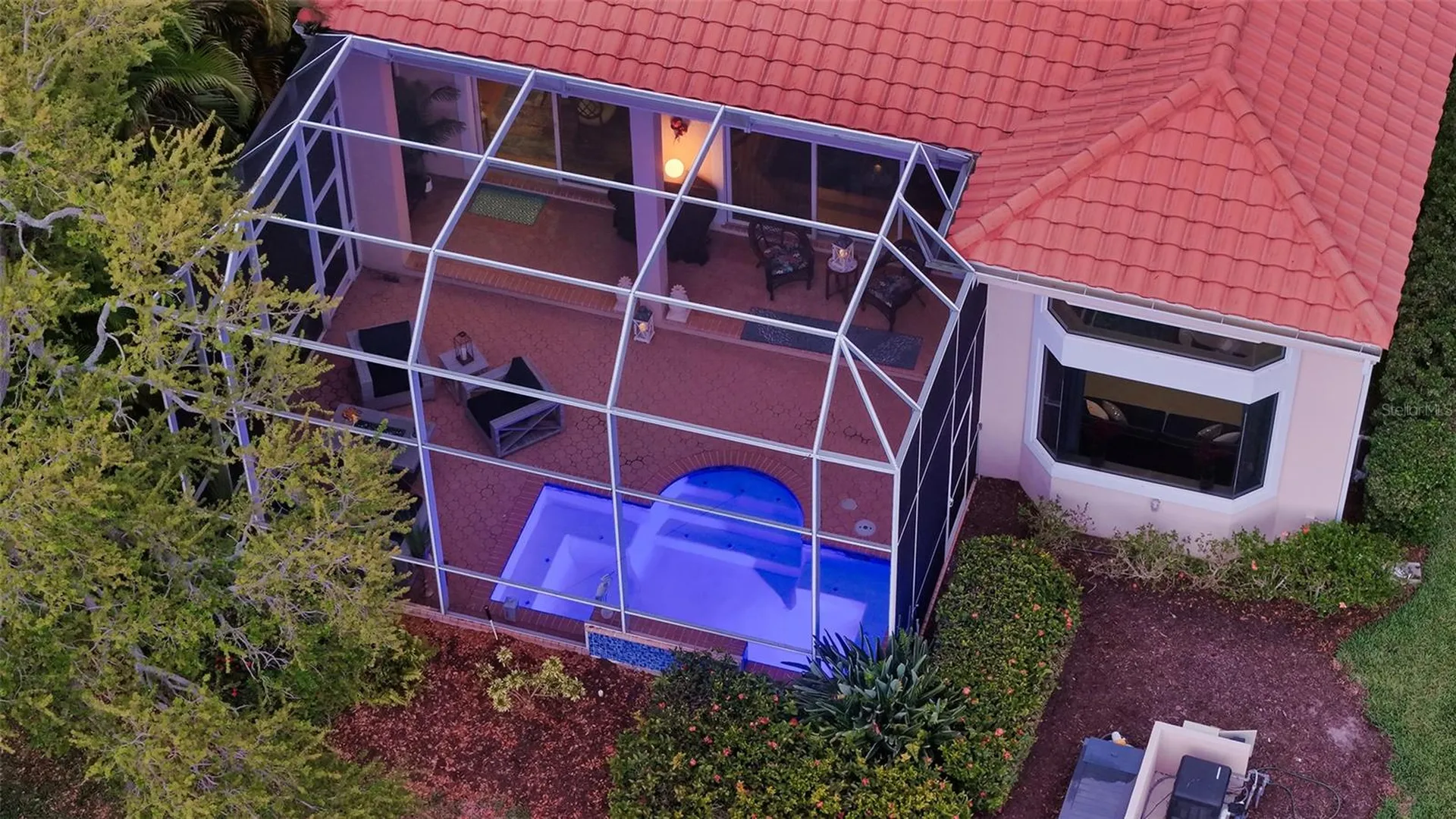 3511 Fair Oaks Court Longboat Key FL 34228