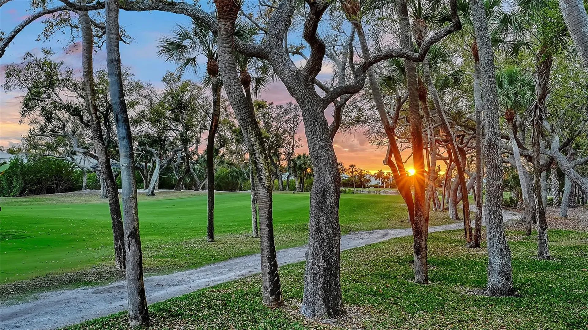 3511 Fair Oaks Court Longboat Key FL 34228