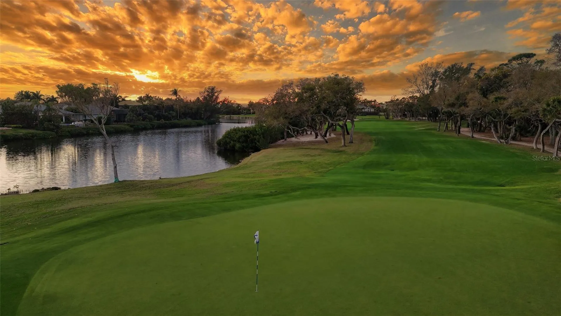 3511 Fair Oaks Court Longboat Key FL 34228