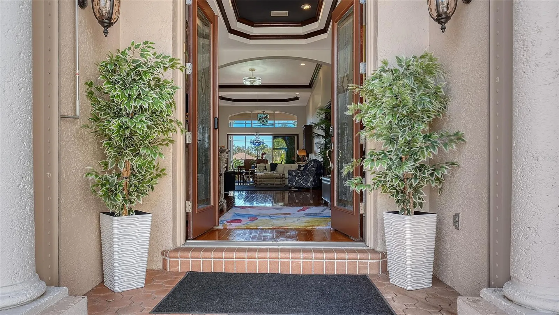 3511 Fair Oaks Court Longboat Key FL 34228