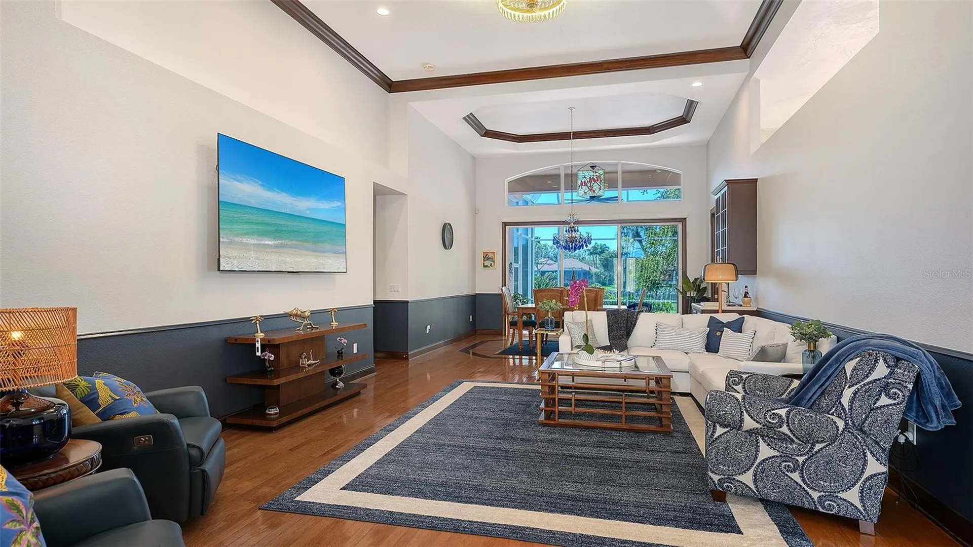 3511 Fair Oaks Court Longboat Key FL 34228
