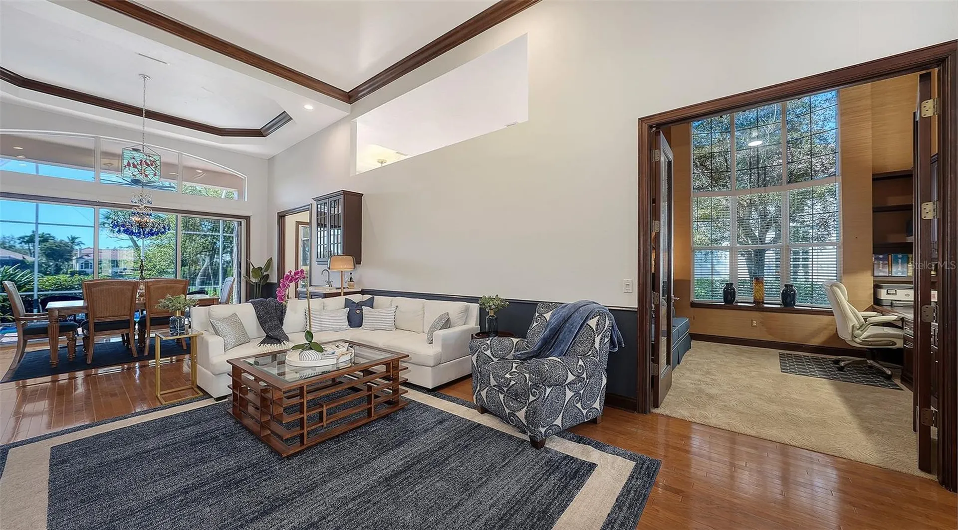 3511 Fair Oaks Court Longboat Key FL 34228