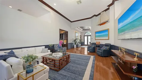 3511 Fair Oaks Court Longboat Key FL 34228