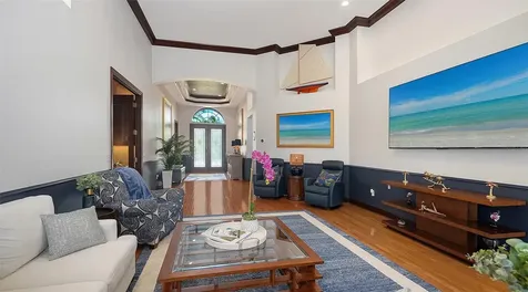 3511 Fair Oaks Court Longboat Key FL 34228