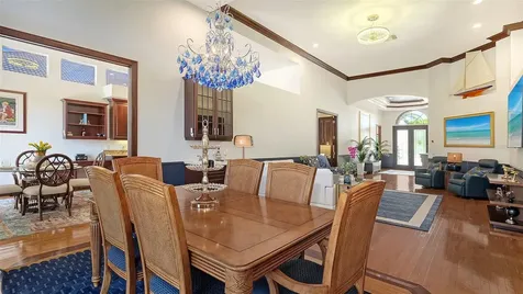 3511 Fair Oaks Court Longboat Key FL 34228