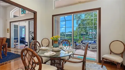 3511 Fair Oaks Court Longboat Key FL 34228