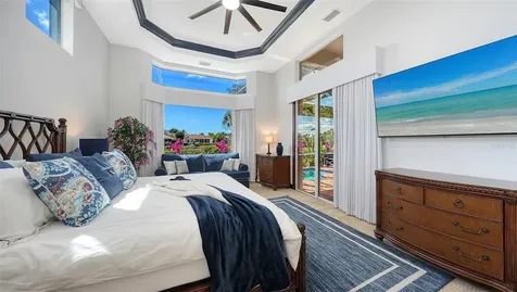 3511 Fair Oaks Court Longboat Key FL 34228