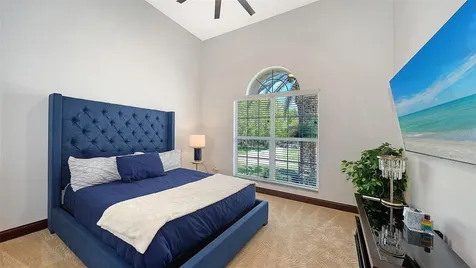 3511 Fair Oaks Court Longboat Key FL 34228