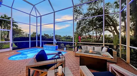 3511 Fair Oaks Court Longboat Key FL 34228