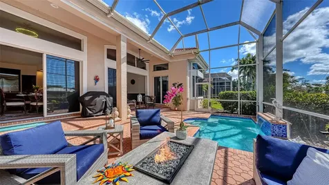3511 Fair Oaks Court Longboat Key FL 34228