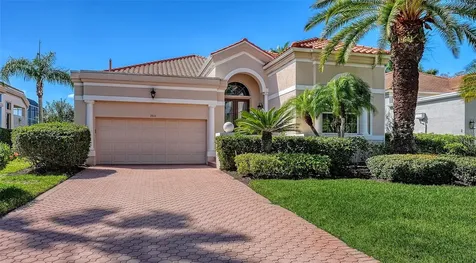 3511 Fair Oaks Court Longboat Key FL 34228